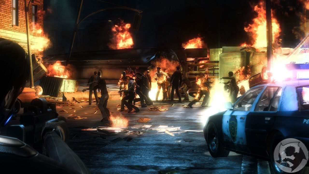 Sony Giochi: Resident Evil Operation Racoon City  PS 3 – Usato da Schüpfheim venduto da Games_Spielkonsolen 4
