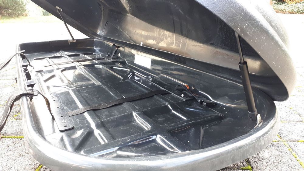 Dachbox \