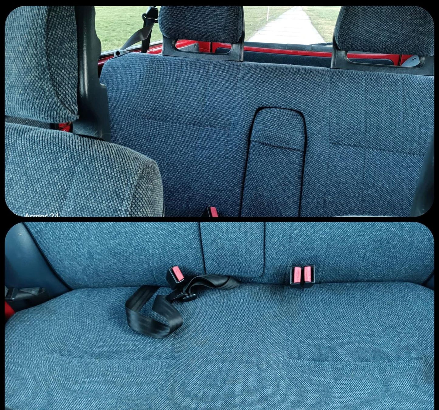 Volvo Automobili: Volvo 240 2.3 1992 – Usato da Kirchenthurnen venduto da 123_g8yj 8