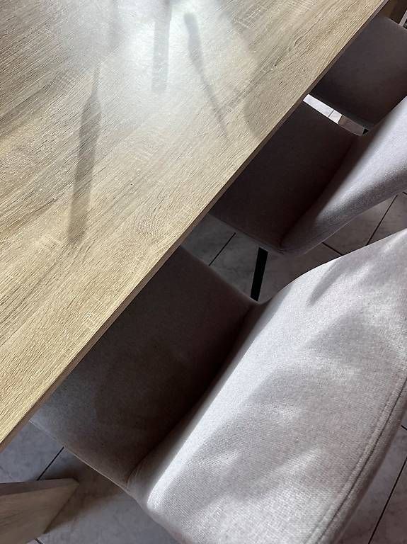 Tavoli: Tisch und Stühle – Usato da Wabern venduto da mel_tg52 2