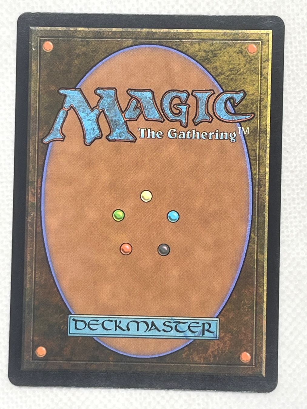 Magic The Gathering Cartes à collectionner: Magic: The Gathering - Springleaf Drum – D'occasion à Hinterkappelen par Kim1992 1