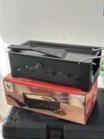 Raclette WWF à la bougie, ambiance montagnarde