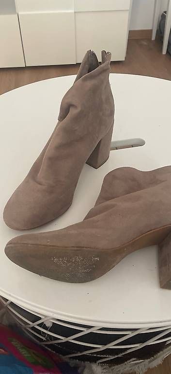 Chaussures femmes: Damenschuh  – D'occasion à Utzenstorf par lali7