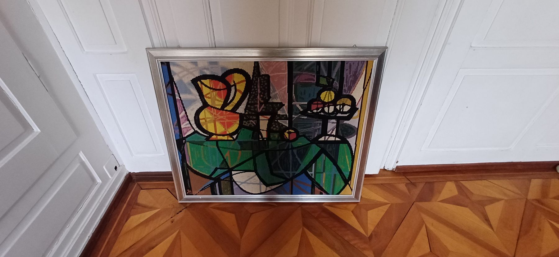 Foto & Immagini: Bild Pablo Picasso – Usato da Flawil venduto da Pinkmalibu 2