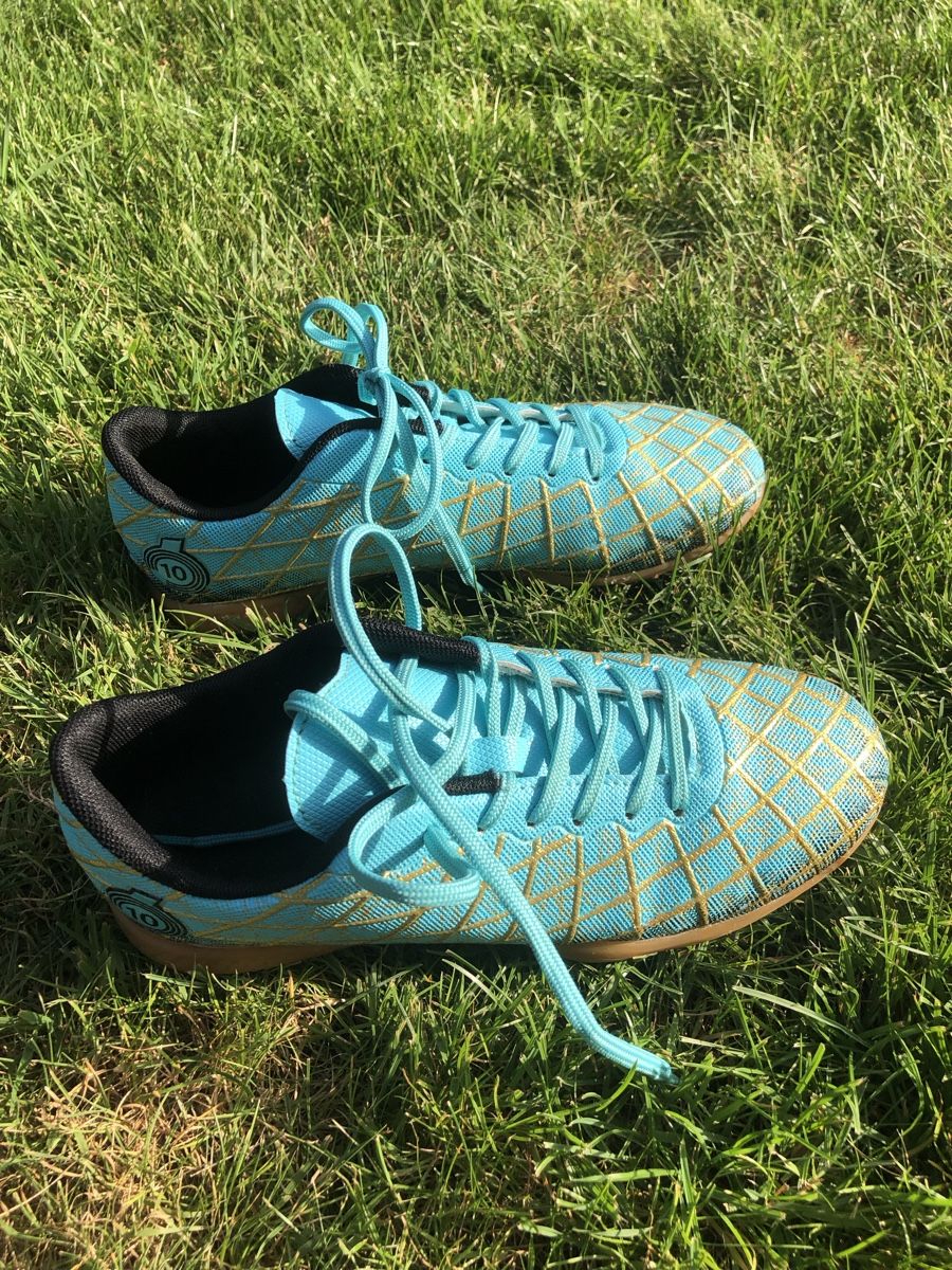 Scarpe da uomo: Hallenschuhe – Usato da Herznach venduto da lu1eg