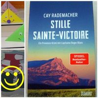 Stille Sainte-Victoire