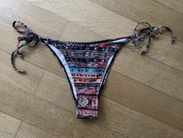 Bikinihose, Boho, L