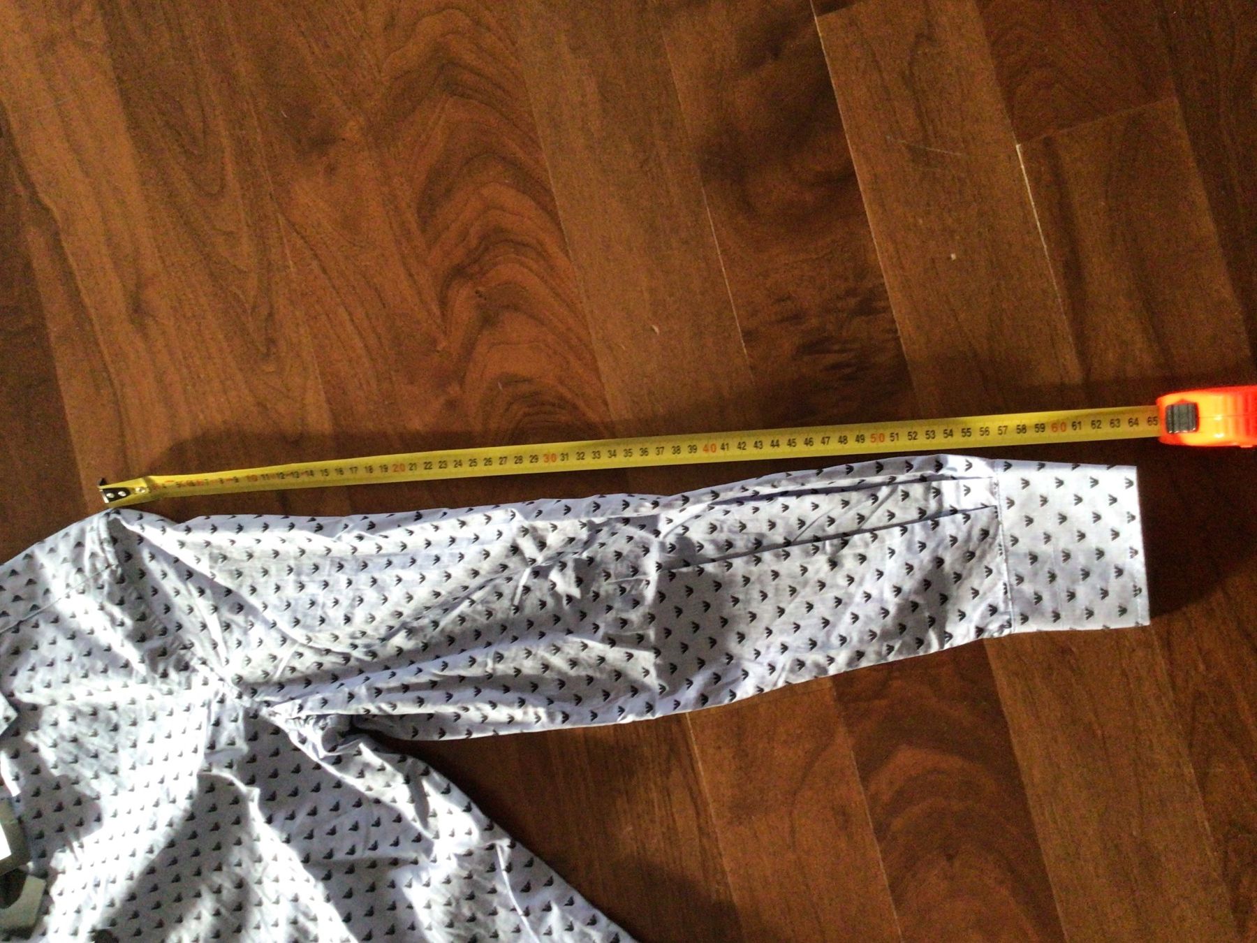 Amiri T-Shirts: Shirt Armani (Nue) – Neu (gemäss Beschreibung) aus Zürich von ArmariodeRuth_Senora 5