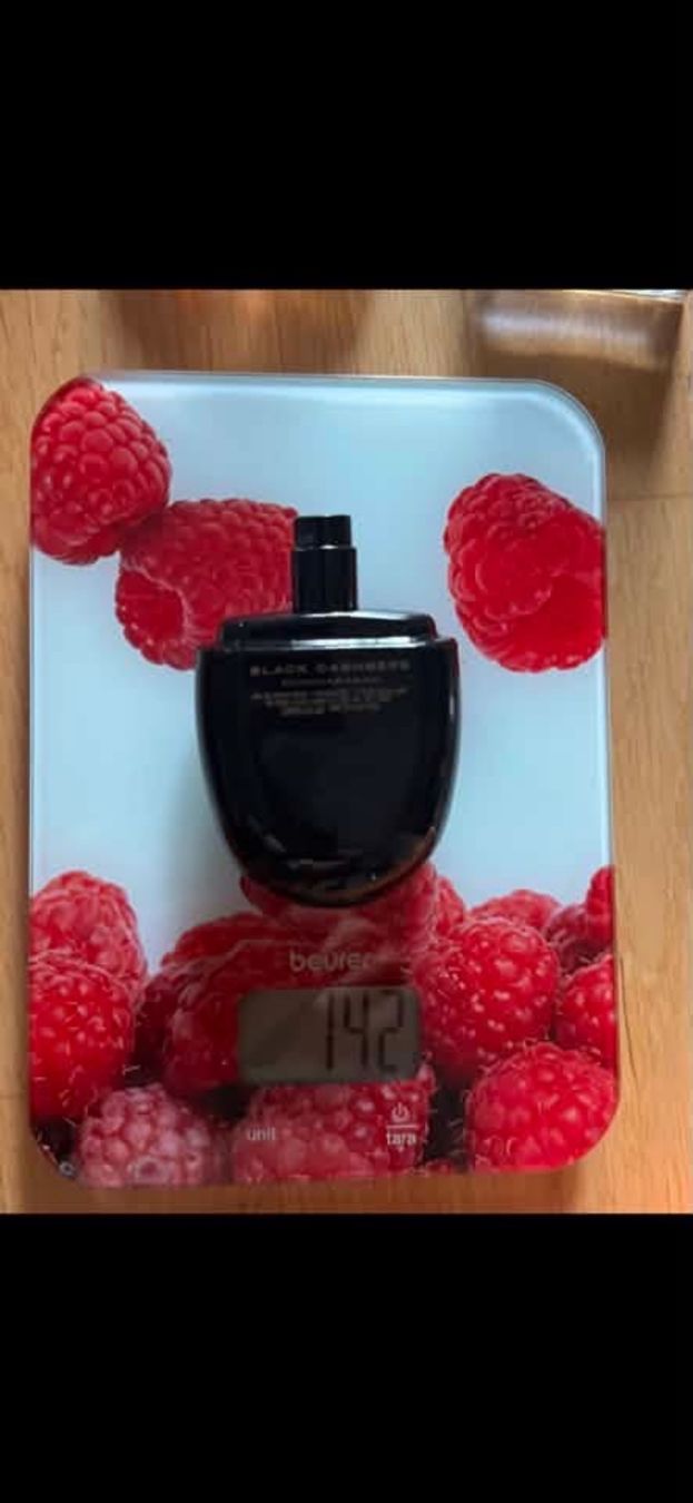 Parfum & Eau de Toilette: Black Cashmere Donna Karan 43/50ml rare – Neu (gemäss Beschreibung) aus Kriens von Cloudyroom 1