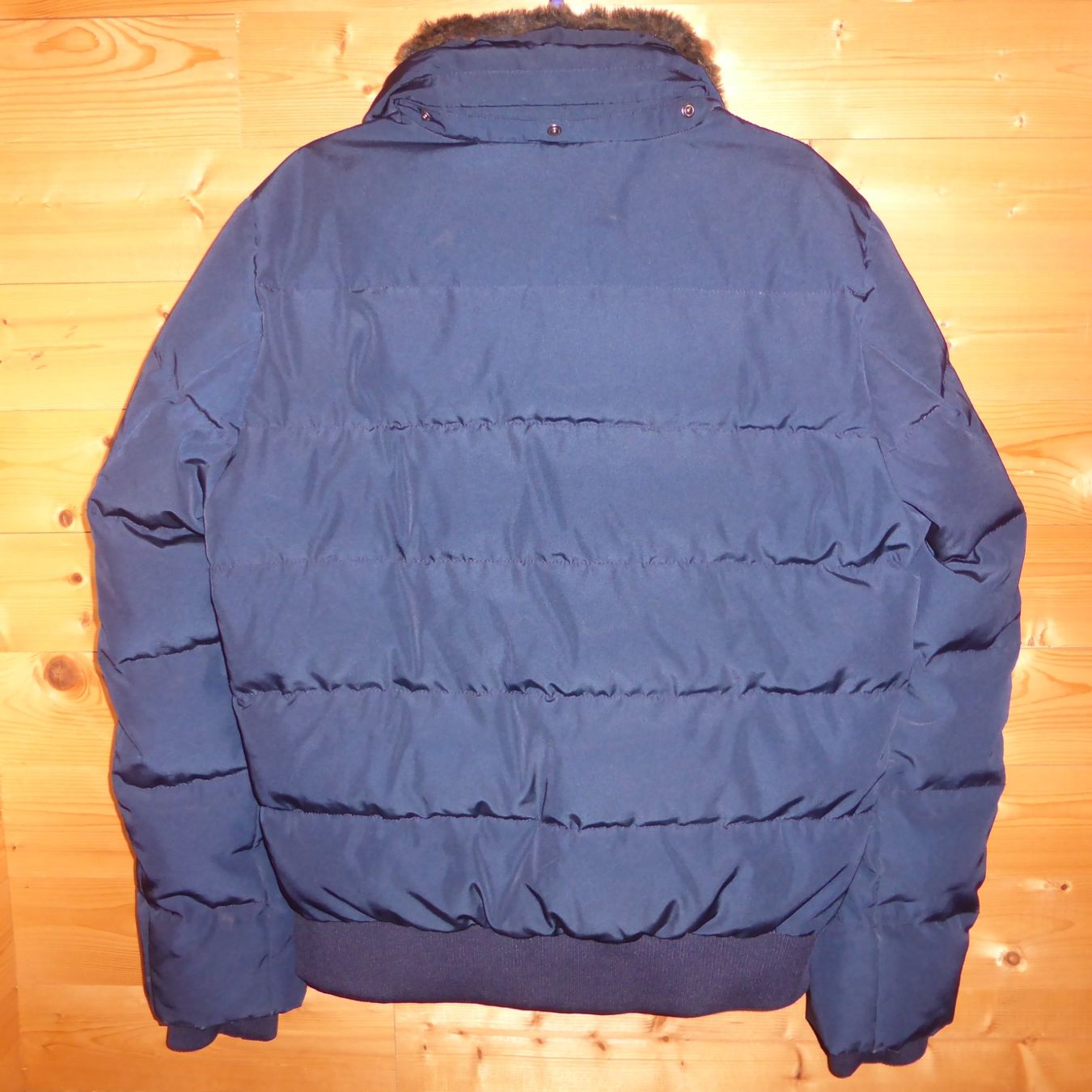 Tommy Hilfiger Jacken: Daunenjacke TOMMY HILFIGER, Gr. L – Gebraucht aus St.Gallen von regenbogen5 2