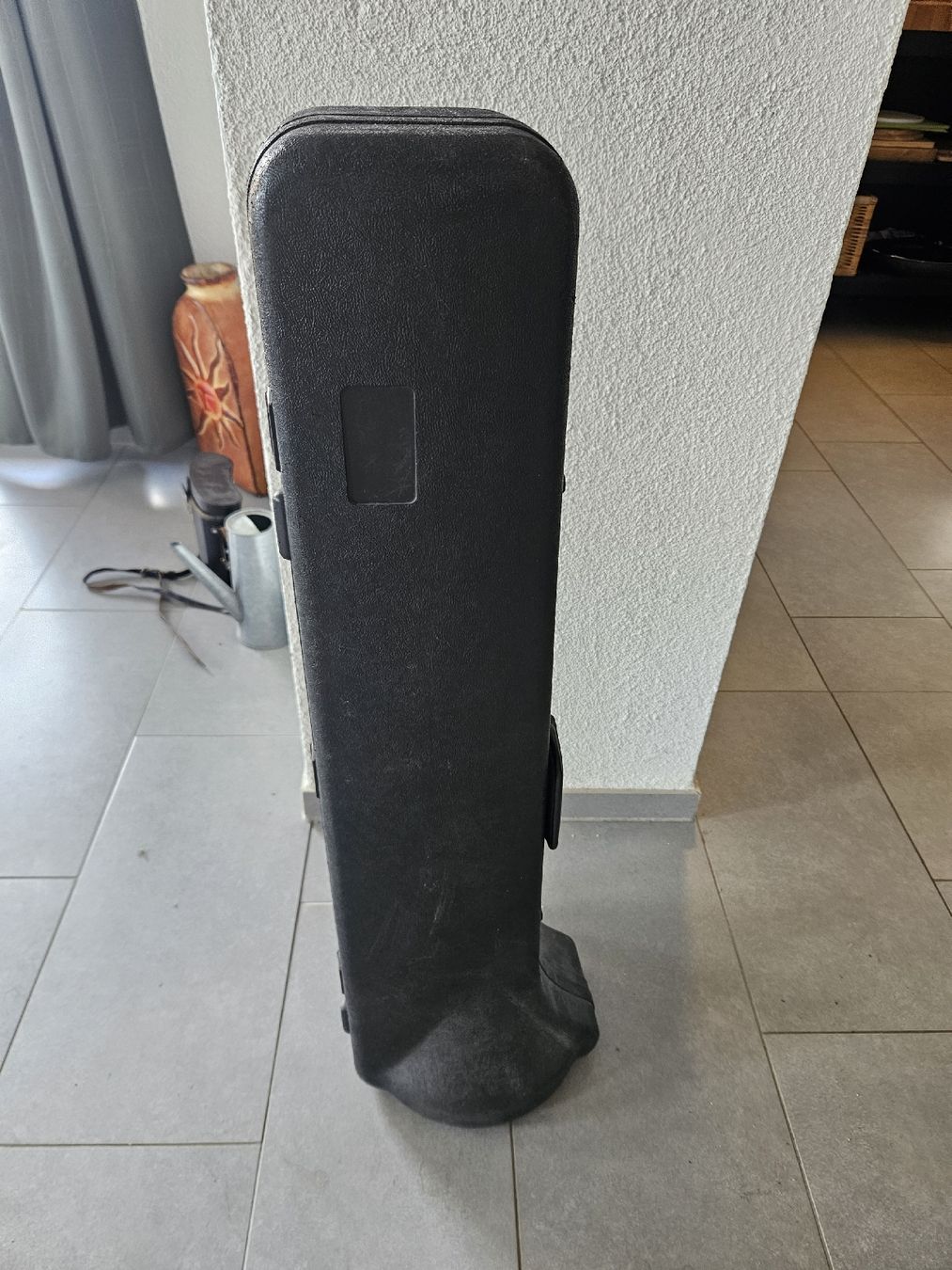 Valigie: Posaunen Koffer Hartschale – Usato da Hergiswil LU venduto da val_58nl 1