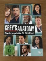 Grey's Anatomy Staffel 9 DVD