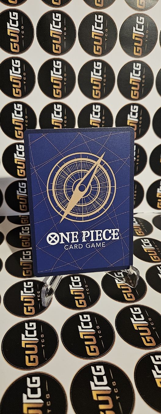 Bandai Cartes à collectionner: One Piece Nami – Neuf (Voir description) à Rümlang par GUTCG 1