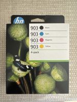 Cartucce inchiostro originali HP 903 4-pack nuovo