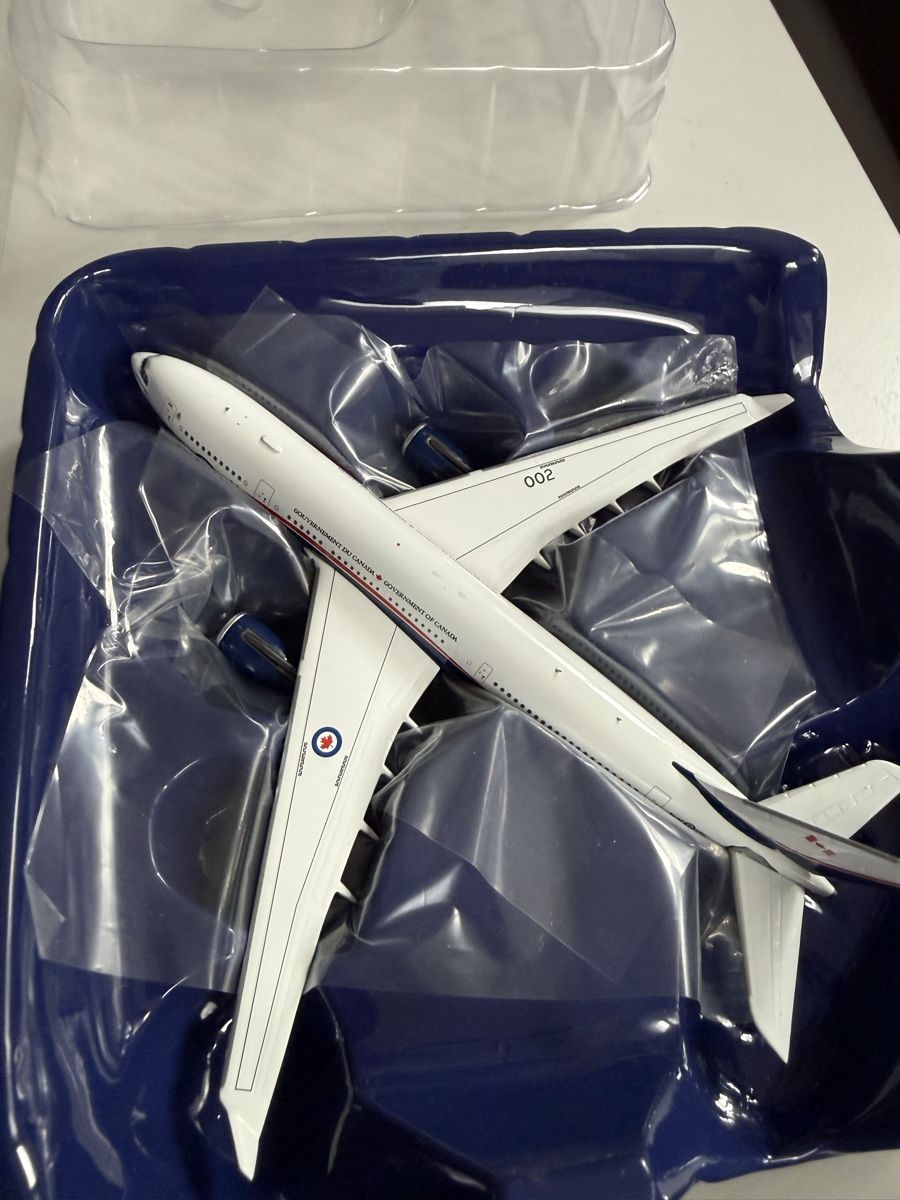 Kit di modellismo & Modellini statici: Flugzeug-Modell Sammlung, verschiedene Modelle, Top! – Nuovo (secondo la descrizione) da BASEL venduto da zum_schneugge 6