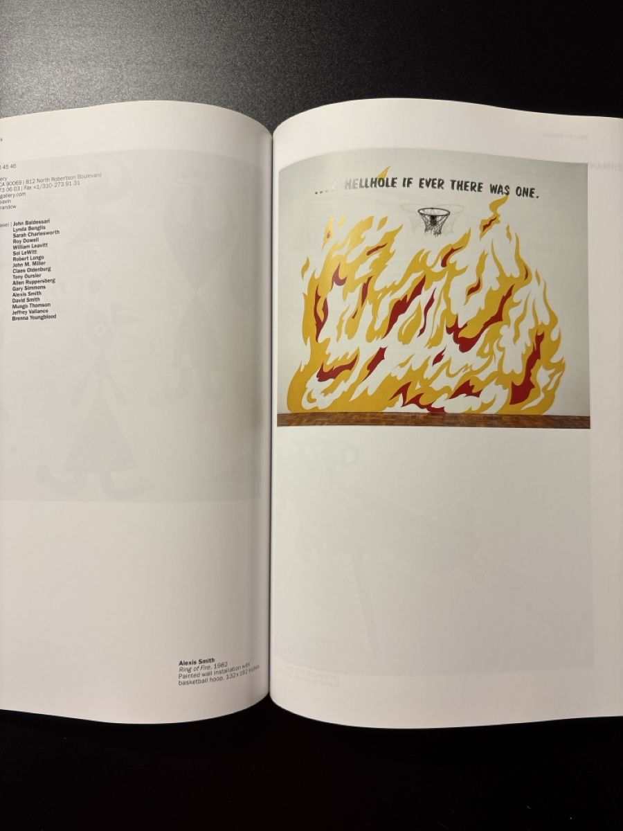 Libri: Katalog Art 39 Basel  – Usato da Verscio venduto da Foroglio 1