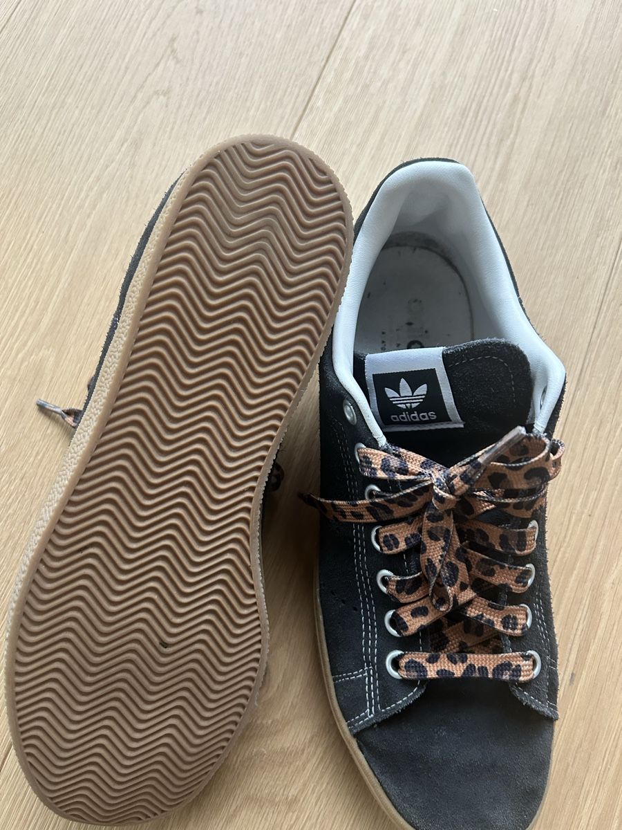 Adidas Scarpe da uomo: Stan Smith Adidas – Usato da Allschwil venduto da Frieda8 1