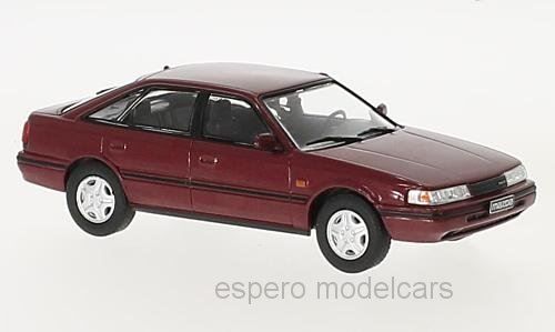 Mazda 626 GD / GV (1987-1992) Zündverteiler / Verteiler 1,8 / 2,0 Lit,  79,99 €