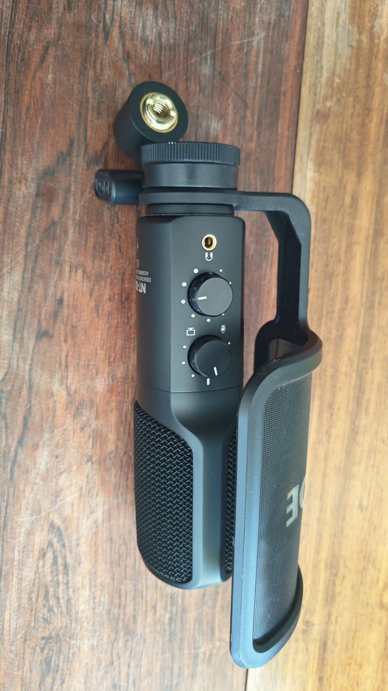 Røde Microfoni: RØDE NT-USB / Professional USB Microphone – Usato da Zürich venduto da Otsu 2