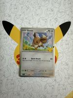  Pokémon 30th Celebration 🇬🇧 Eevee 117/128