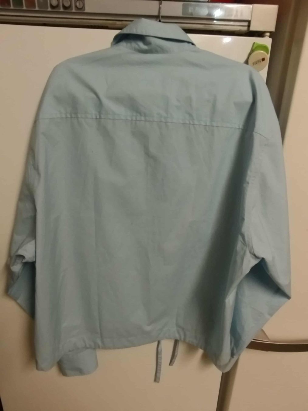 Chemises: Chemise Alexandre Mattiussi – D'occasion à La Chaux-de-Fonds par Emmaus2300CDF 1