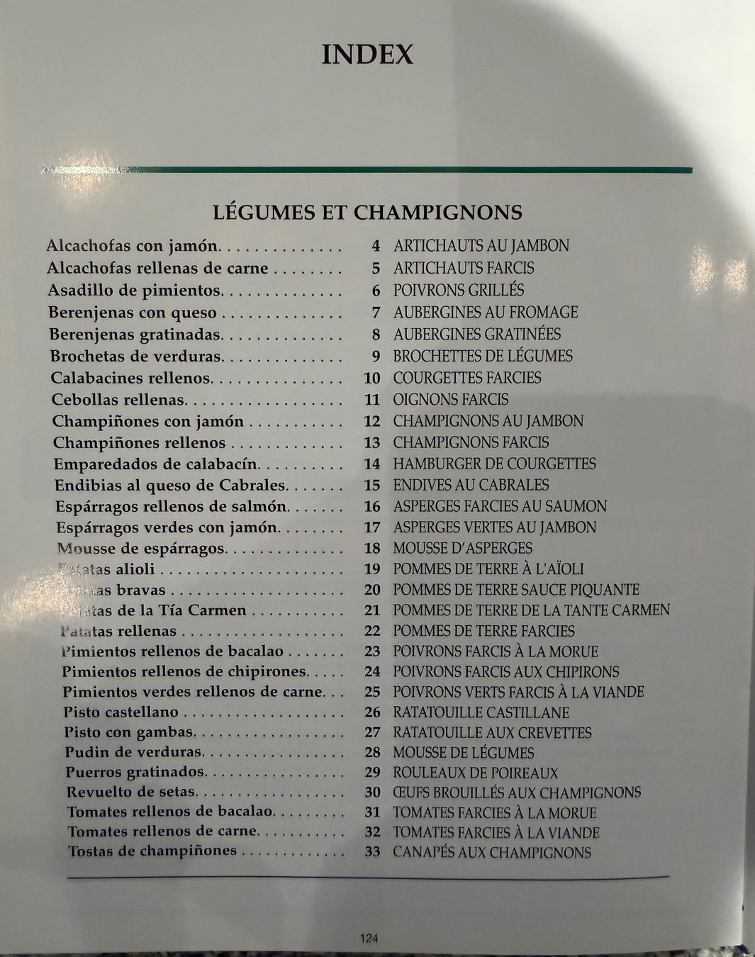 Libri: Livre cuisine : les tapas – Nuovo (secondo la descrizione) da Genève venduto da fto_sz8d 8