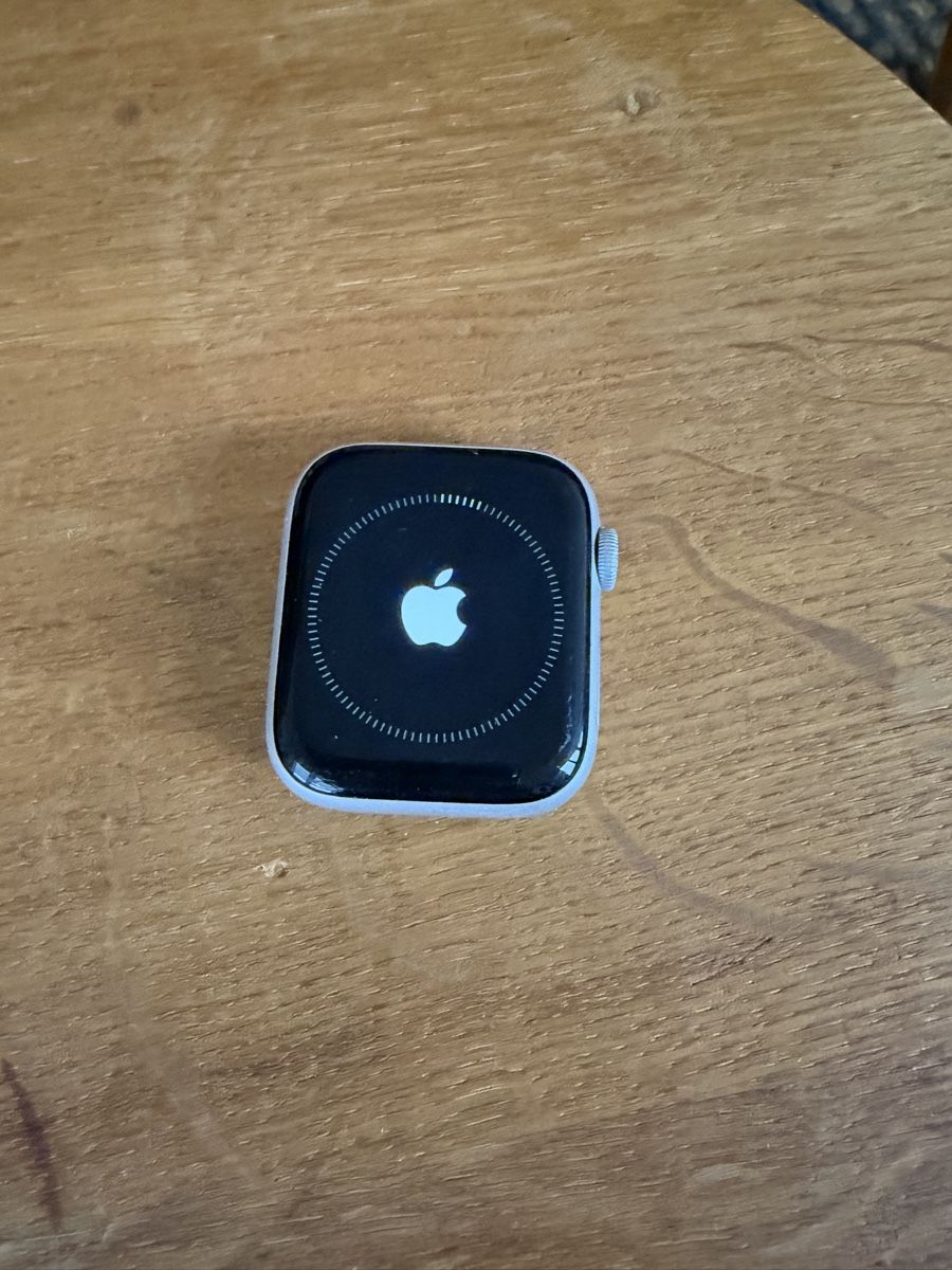 Apple Smartwatch: Apple Watch SE 44mm LTE – D'occasion à Richterswil par jan_b2vx 1