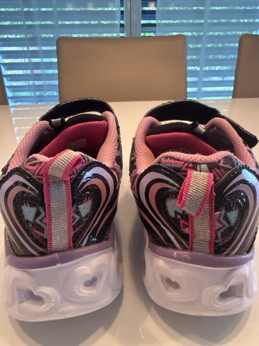 Skechers Scarpe per ragazzi: Skechers Turnschuhe  Grösse 35  – Usato da Freidorf TG venduto da nad_fxh7 1