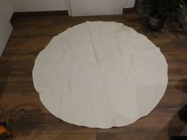 Protection table 165ccm de diamètre