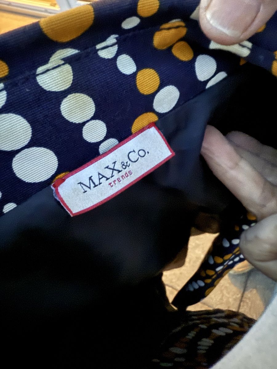 Max Mara Jacken: Max&Co. Damen Jacke, Grösse 40 – Neu (gemäss Beschreibung) aus Zürich von tina_lea 2