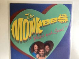 The Monkees Single - Heart And Soul