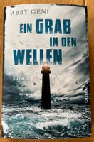 Ein Grab in den Wellen - Abby Geni