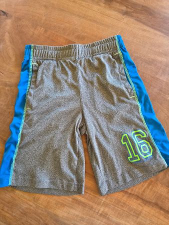 Sporthose 140