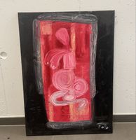 Bild auf Leinwand 75x55