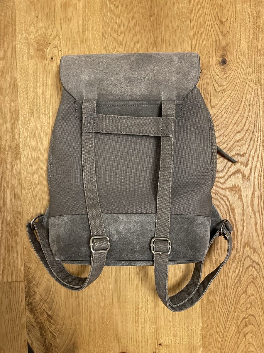 Kapten & Son Zaini: Kapten & Son Rucksack – Usato da Hittnau venduto da Manu-Nela 1