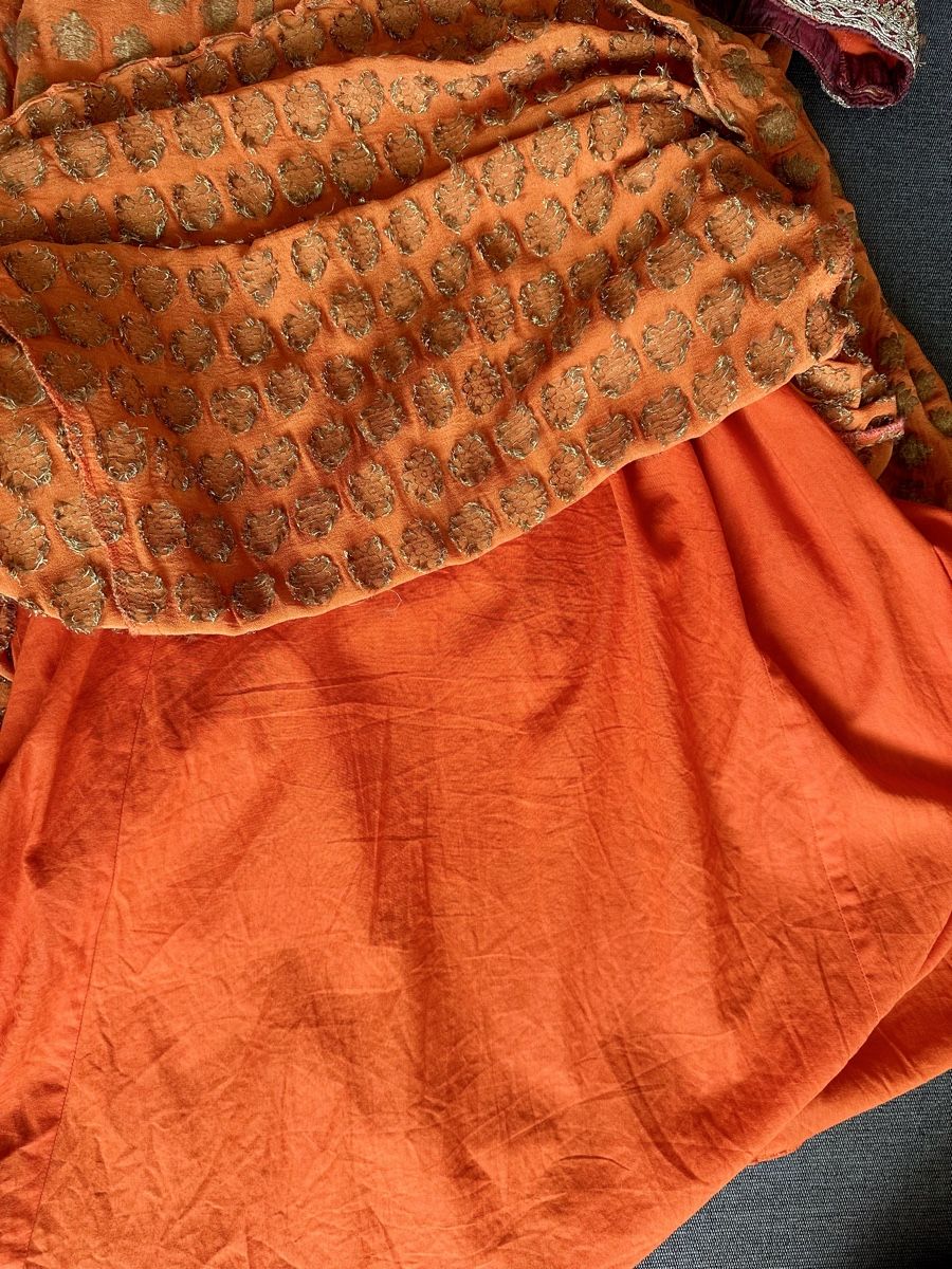 Vestiti: Indisches Boho-Kleid, Einzelstück M – Usato da Baden venduto da leoline 7