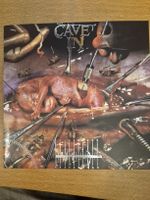 Cave In / Children Split 7"