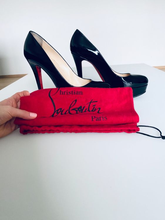 Christian louboutin hot sale dirditta