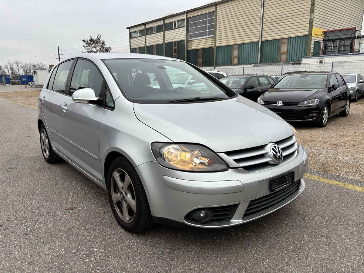 Vw Golf Plus Gebraucht