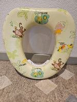 WC-Sitzverkleinerer "Little Pond", neuwertig, Top Zustand!
