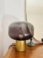 101 Copenhagen Mushroom Table lamp