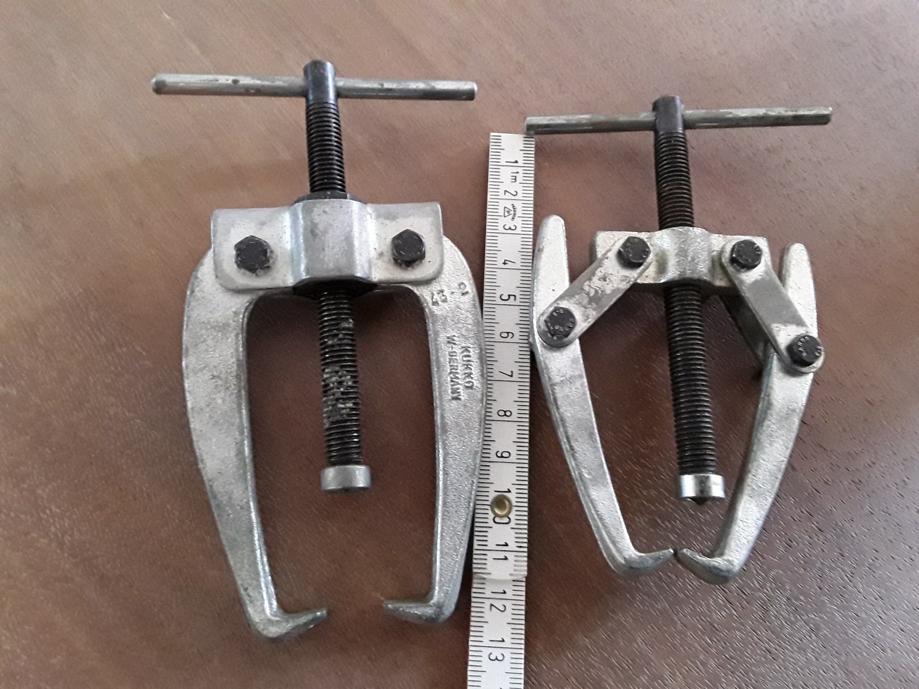 Kukko Alle Werkzeuge: Abzieher mechanisch – Gebraucht aus Kappel SO von kaktus4616 1