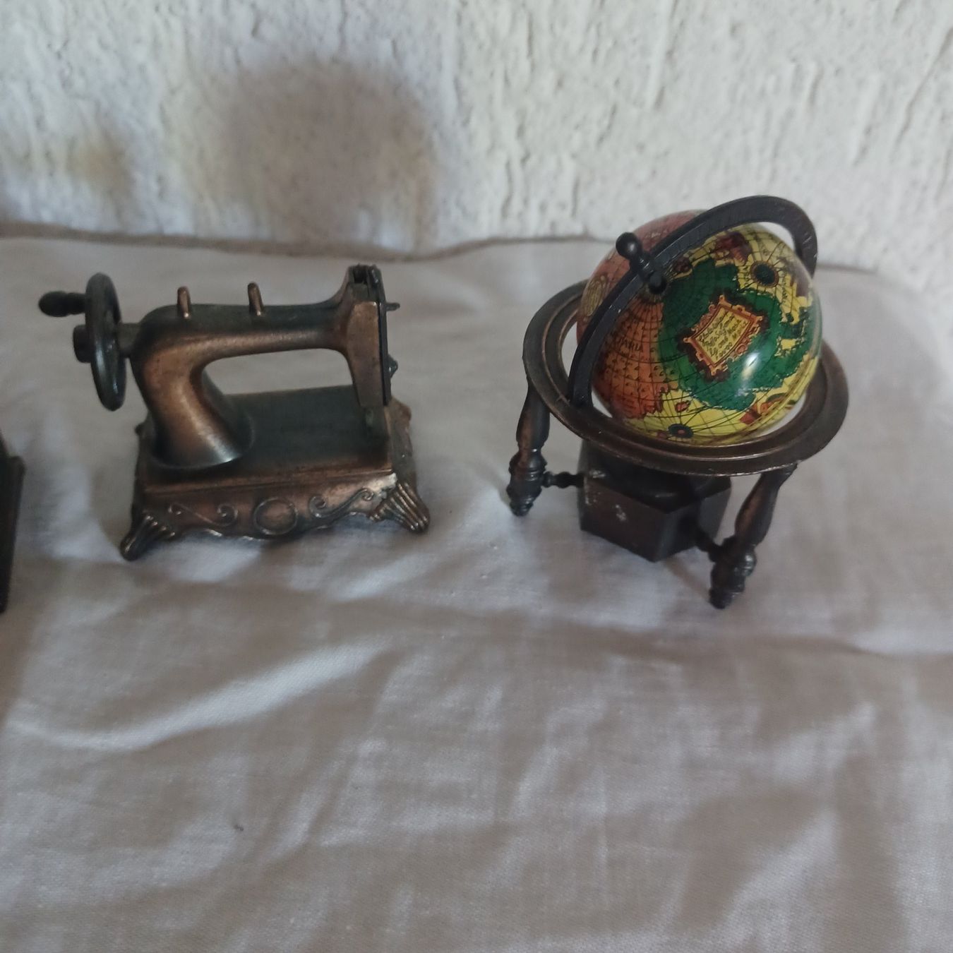 Taille-crayons: 4 Bleistiftspitzer – D'occasion à Abtwil SG par luupsy 2