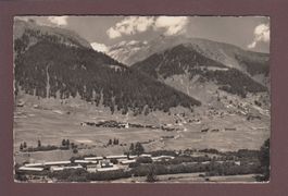 GLURINGEN im Goms - 1953