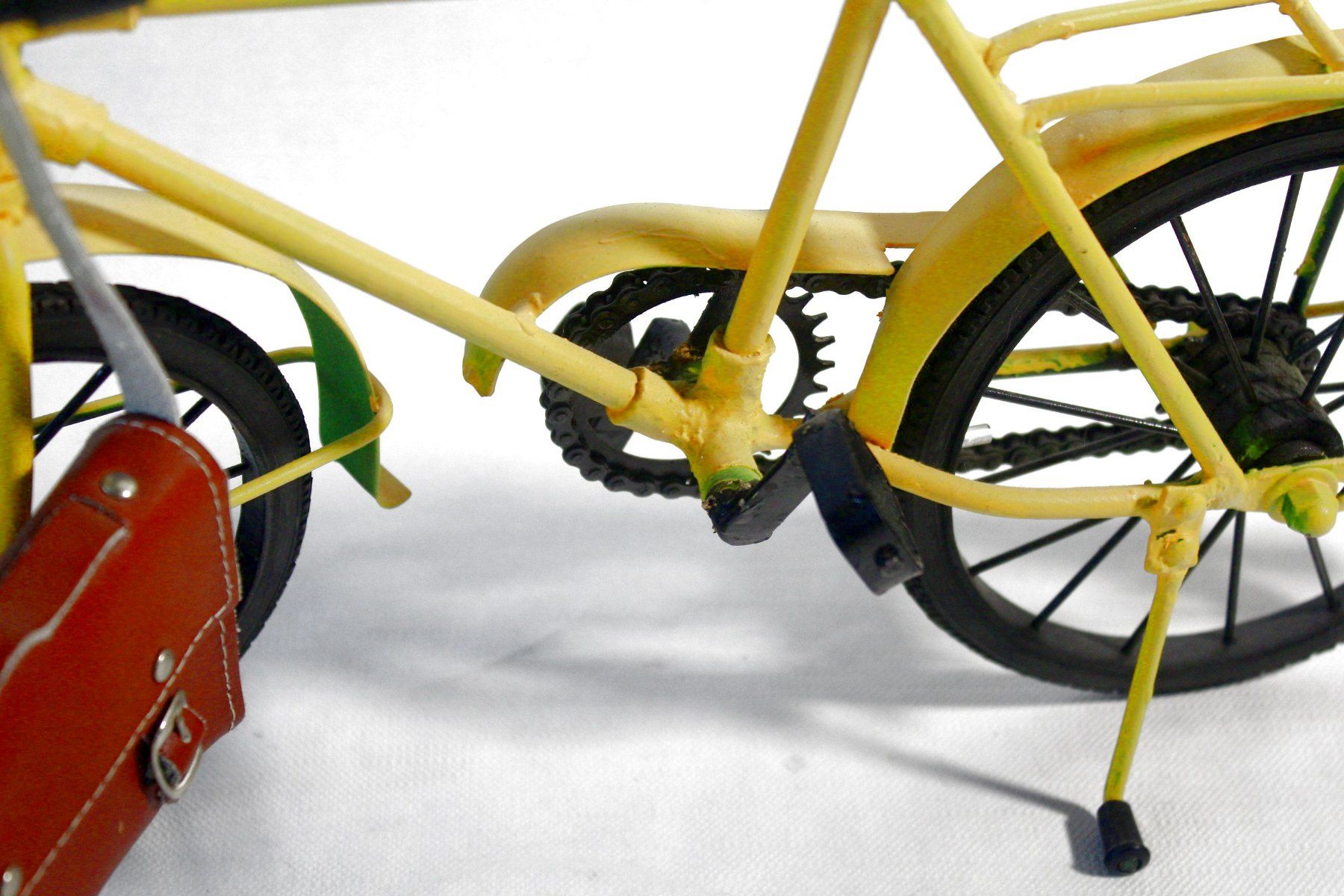 Altro per la casa: Schönes POST / PTT / BRIEFTRÄGER Velo - Modell – Usato da Bern venduto da Vitaneuf 4