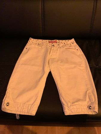 Zebra Jeans Damen