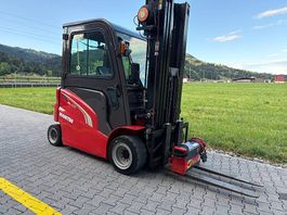Manitou 3.5 To Stapler