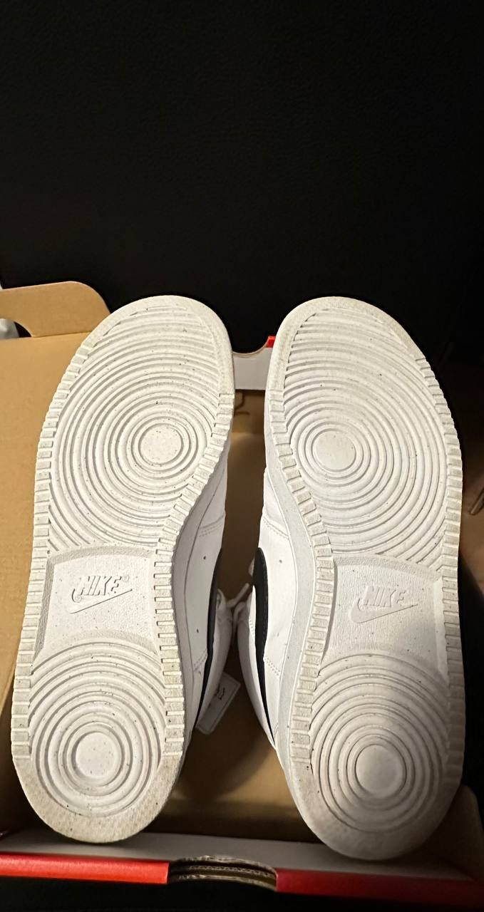 Nike Scarpe da uomo: Nike Court Vision mid gr41 – Usato da Bern venduto da ed_z717 4