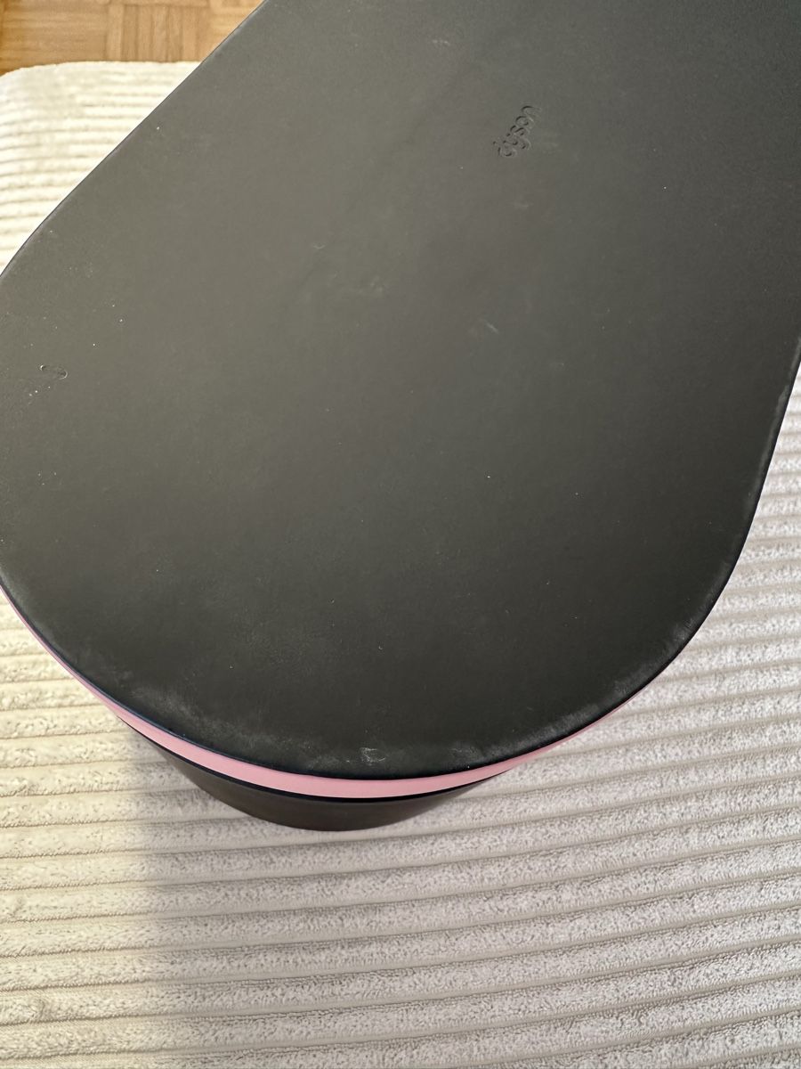 Dyson Asciugacapelli: Dyson Airwrap HS08 mit Garantie – Usato da Liestal venduto da paula_1212 6