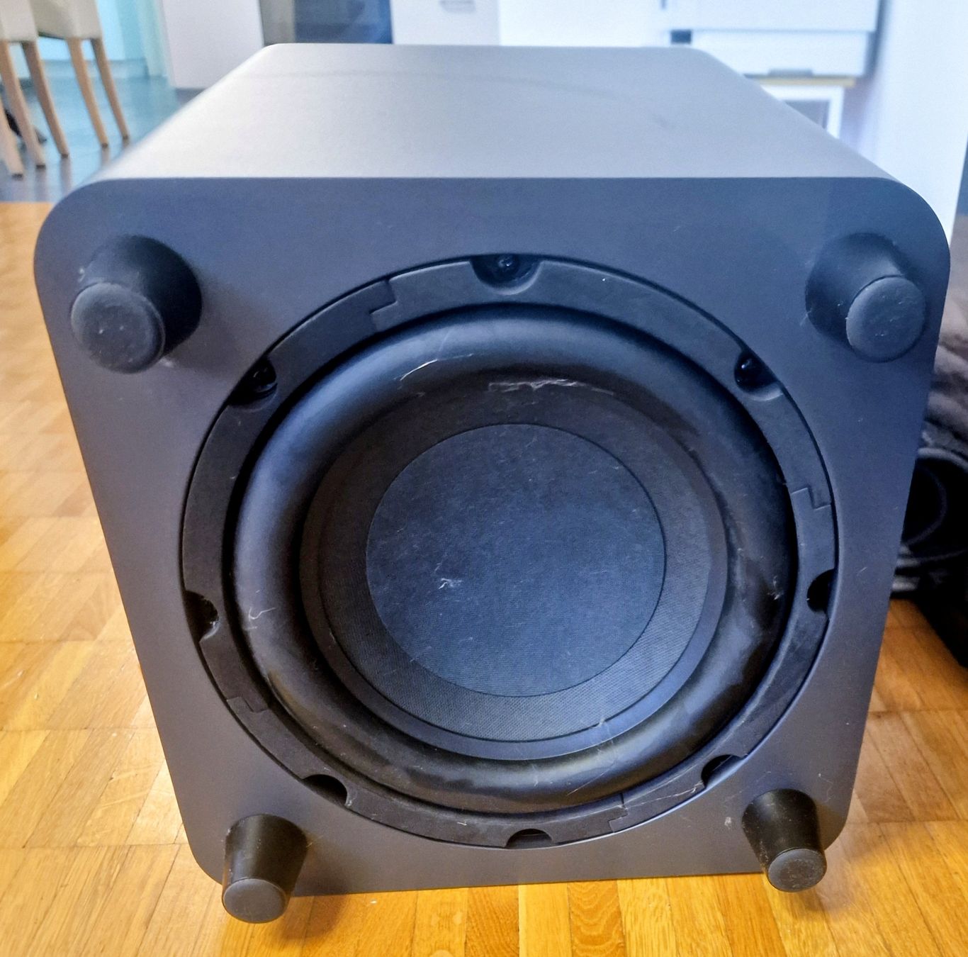 JBL Home Cinema: JBL SOUNDBAR 9.1 – Usato da Pratteln venduto da Zifah1971 2